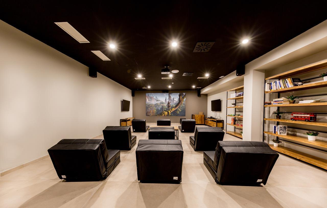 Xior The Lofttown Student Housing * Barcelona