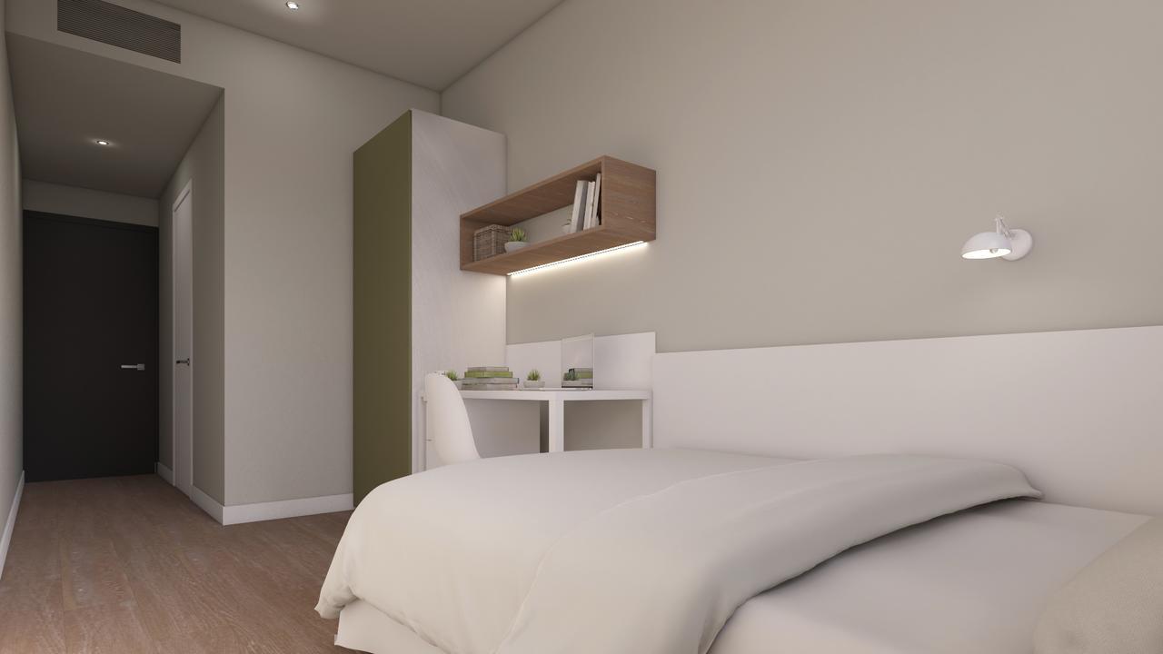 Xior The Lofttown Student Housing