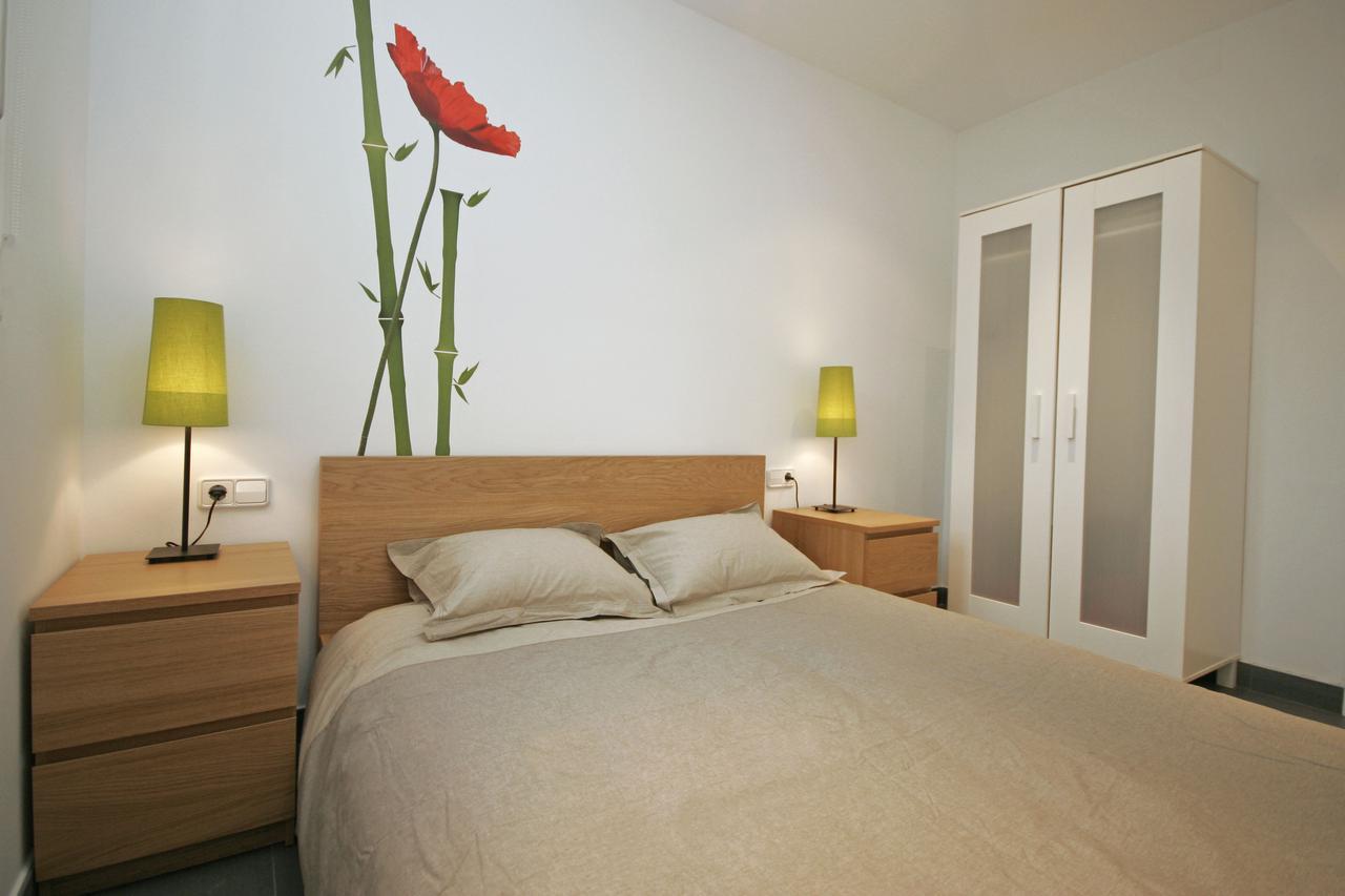 Apartamento Sant Pau Terraces *