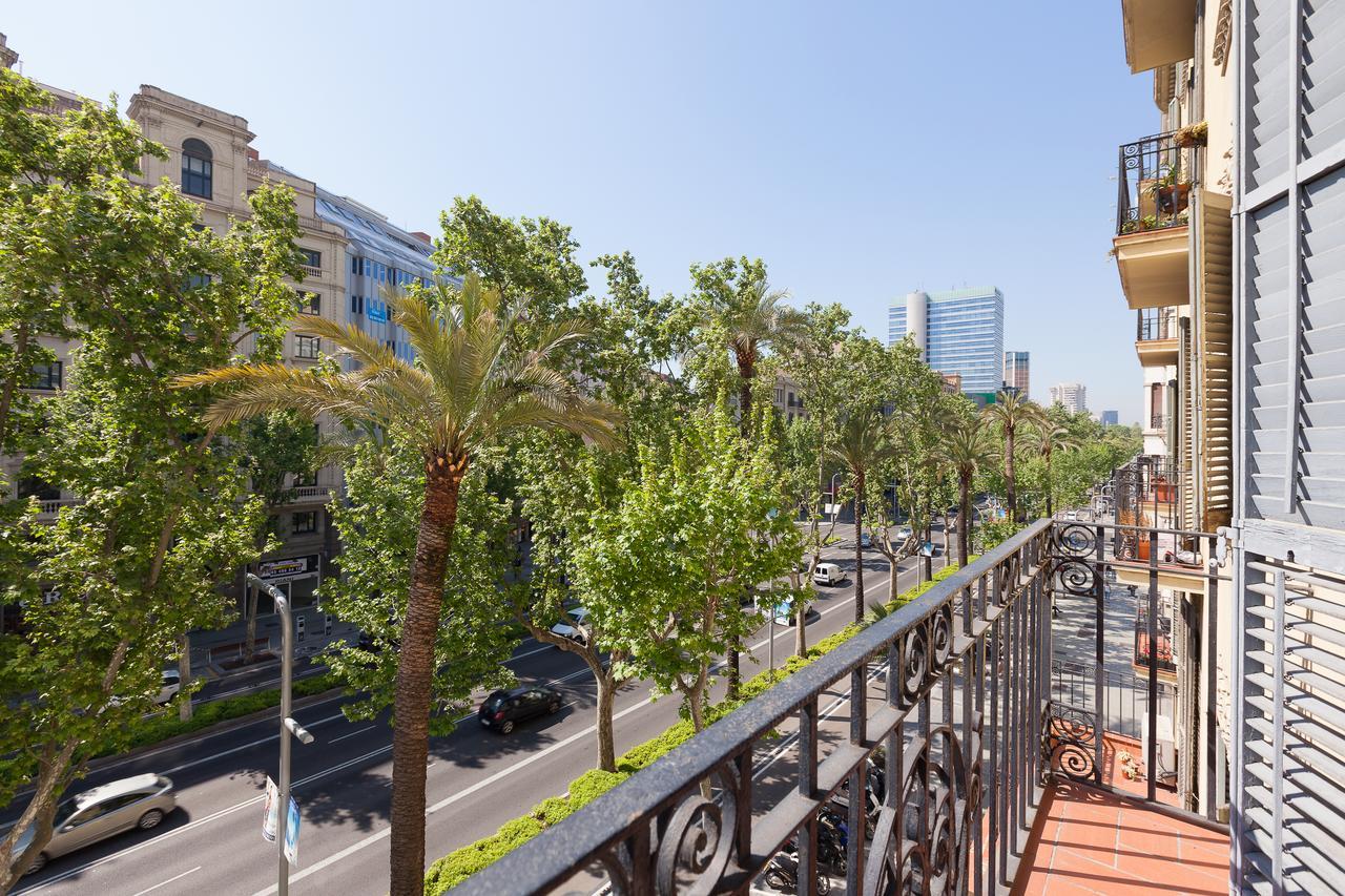 Rent Avenida Diagonal
