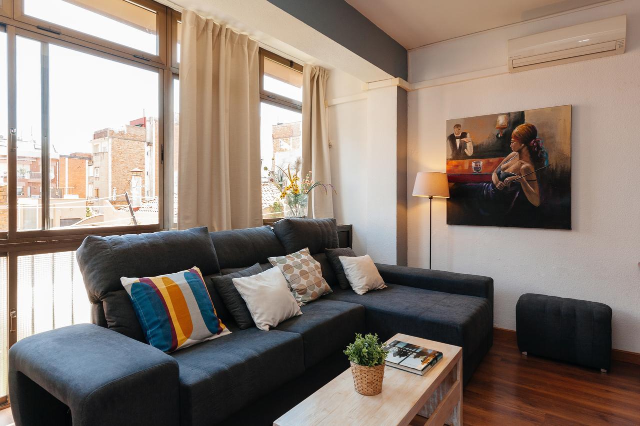 Apartment Guillermo Tell *