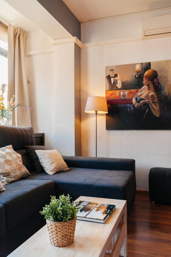 Guillermo Tell Apartment *