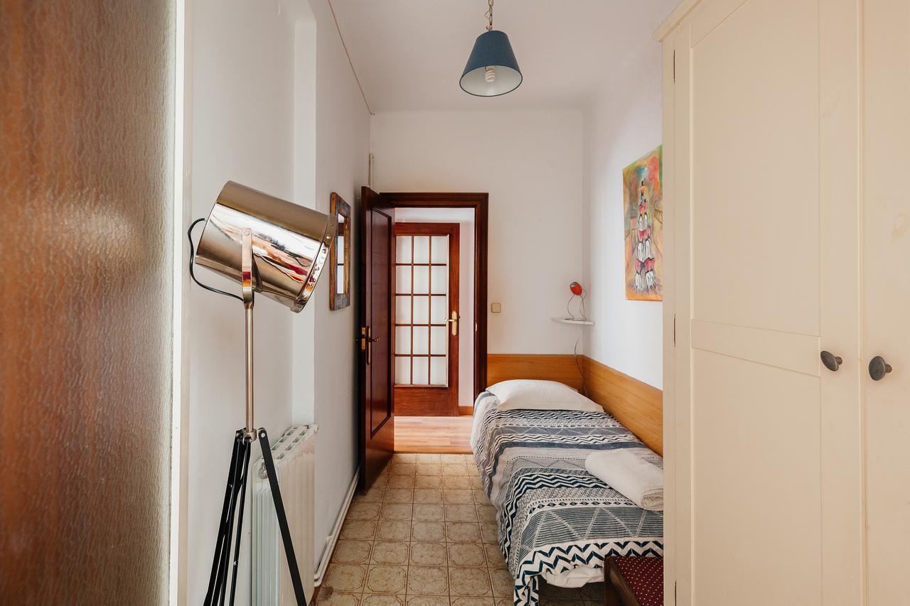 Apartment Guillermo Tell