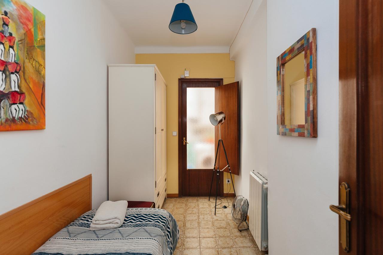 Apartment Guillermo Tell *