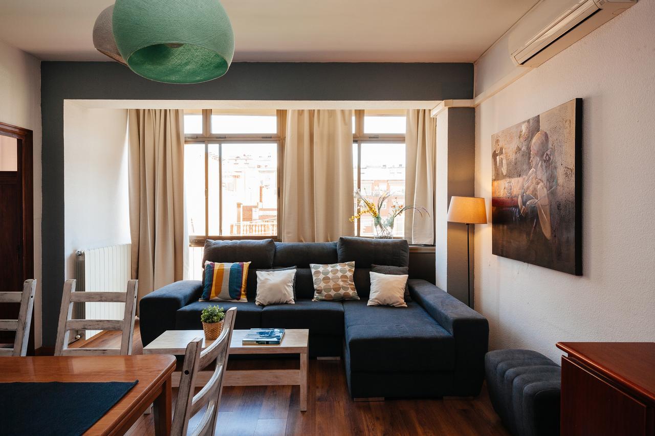 Apartment Guillermo Tell