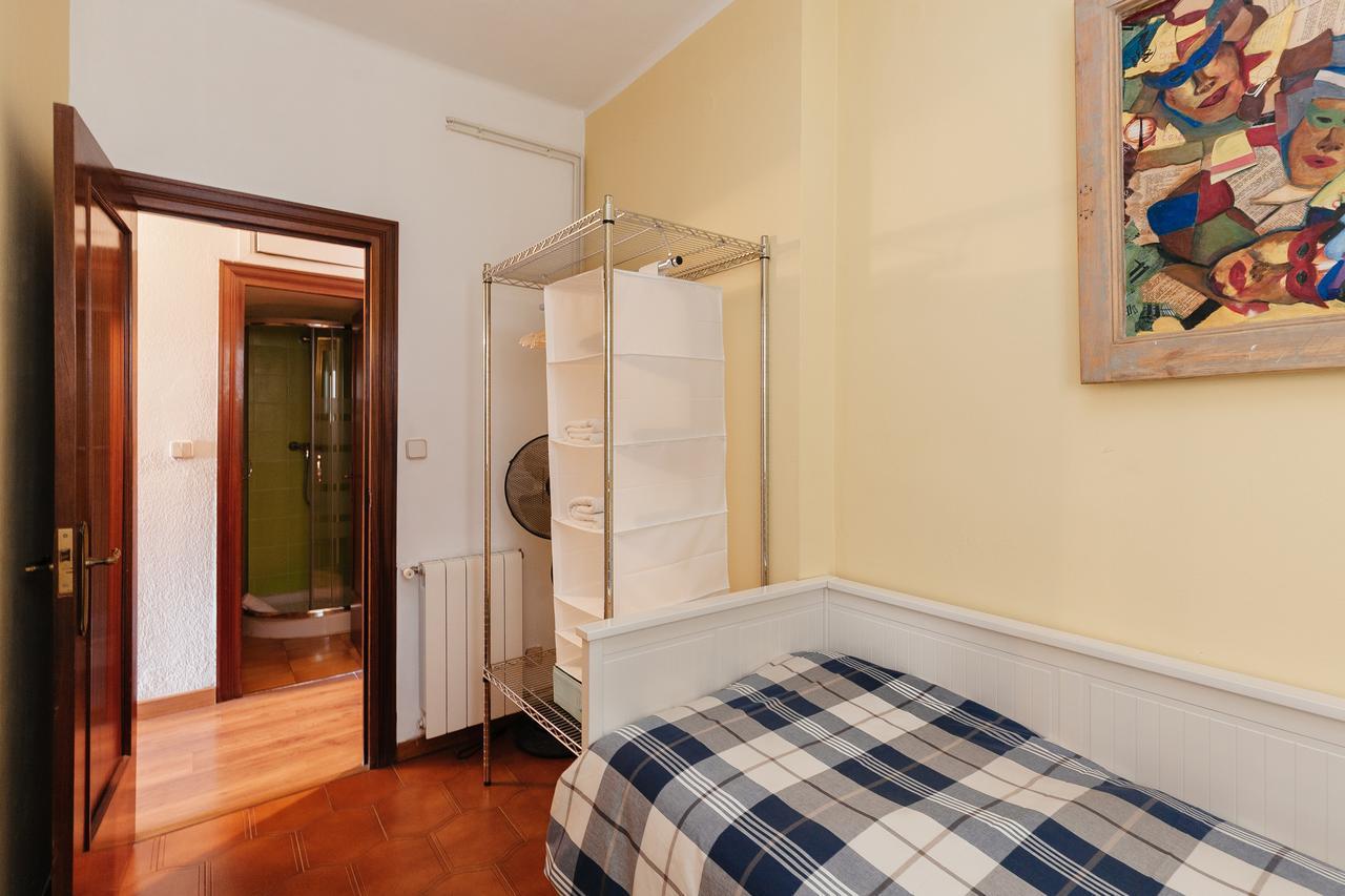 Apartment Guillermo Tell