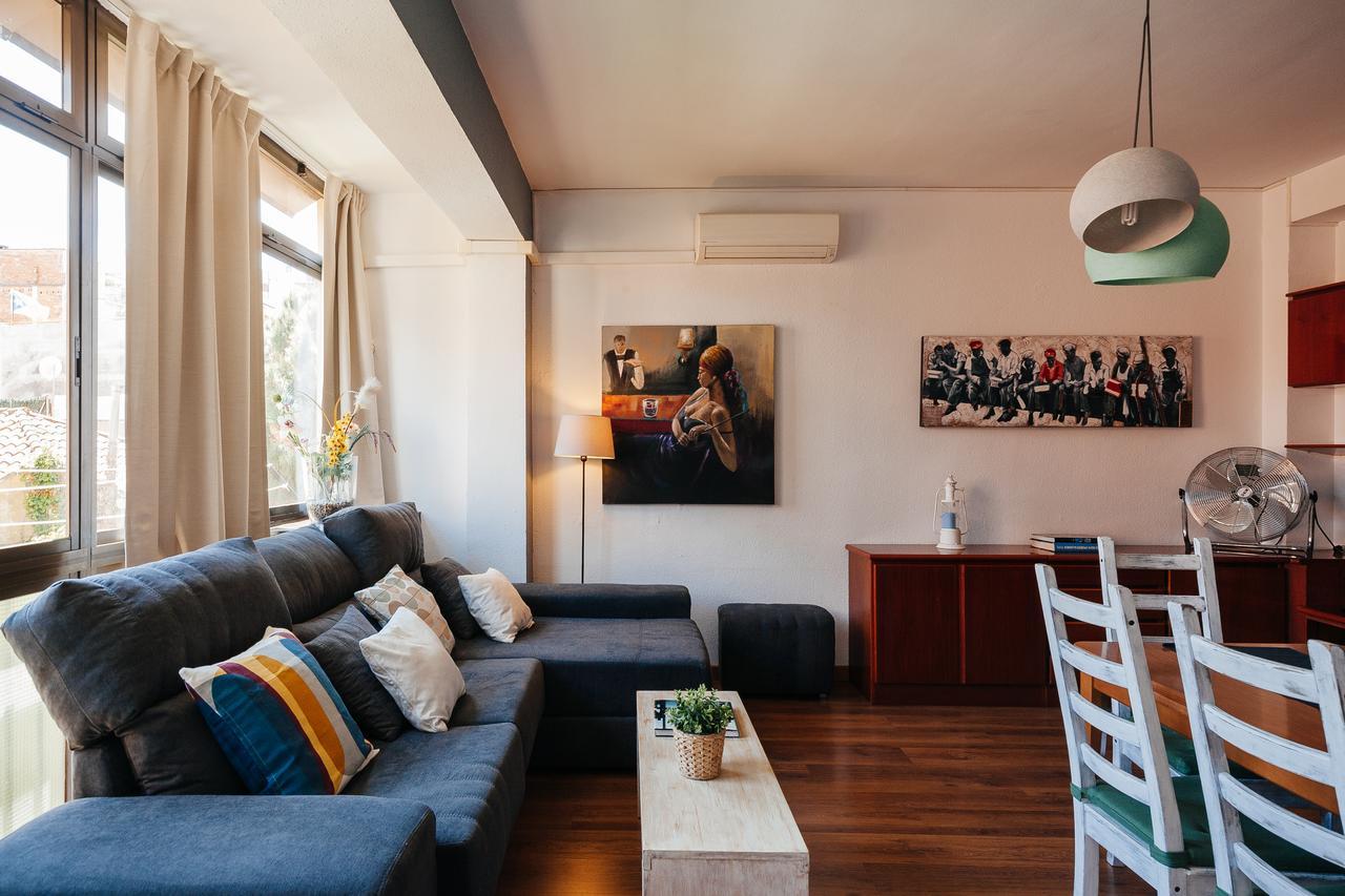 Apartment Guillermo Tell *