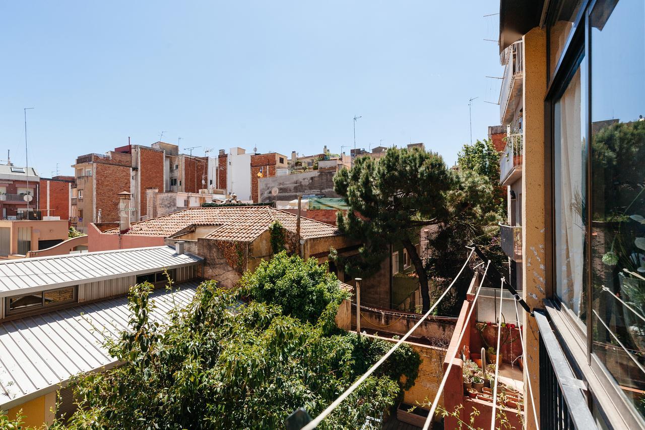 Guillermo Tell Apartment Barcelona