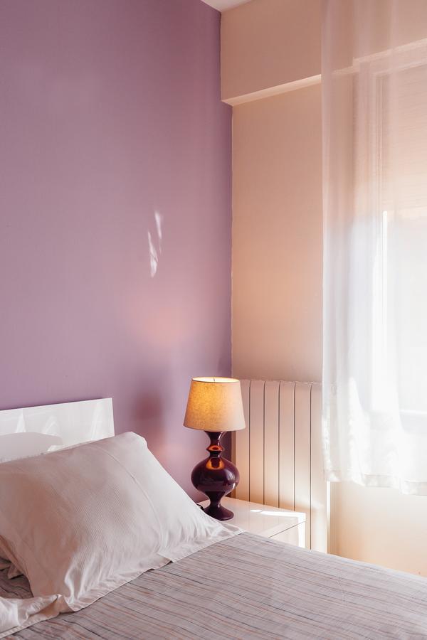 Guillermo Tell Apartment Barcelona