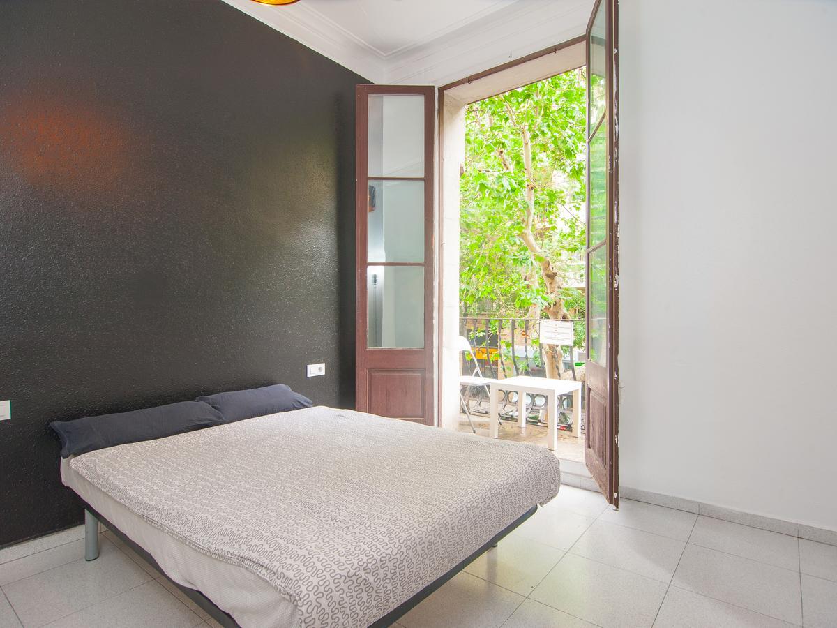 Hostal No Limit Sagrada Familia