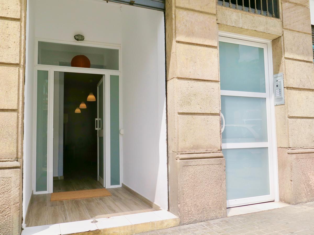 Apartment Clot Mirabarna