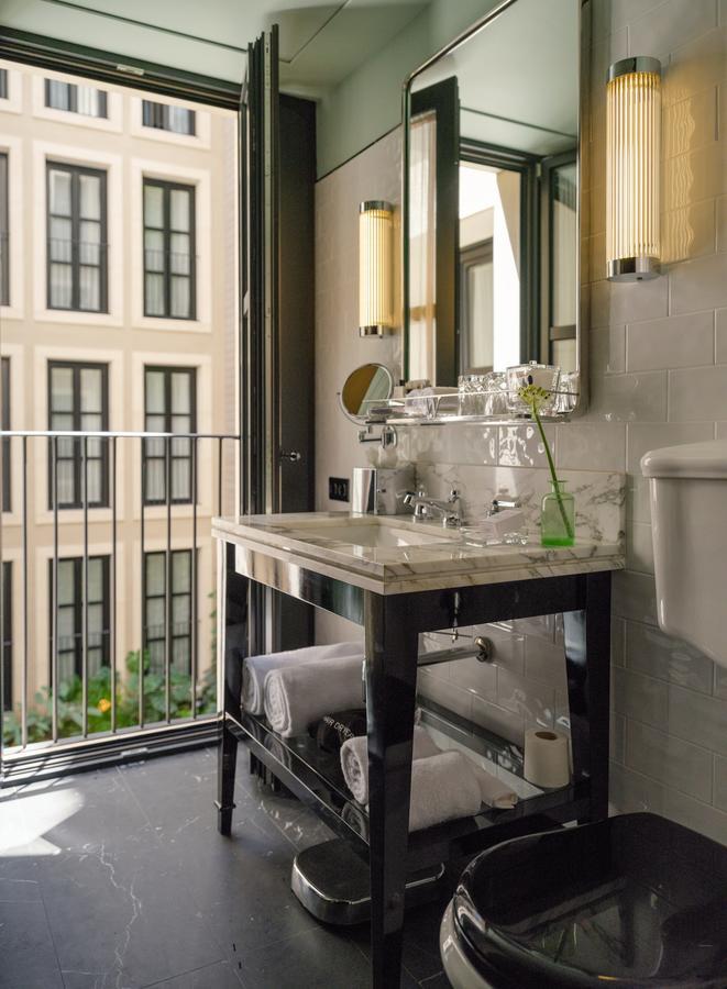 Wittmore - Adults Only, Small Luxury 5* Barcelona
