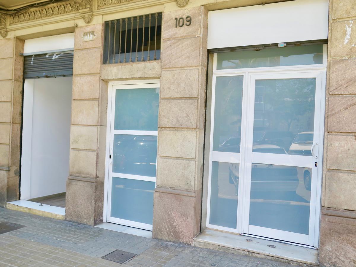 Clot Mirabarna Apartment