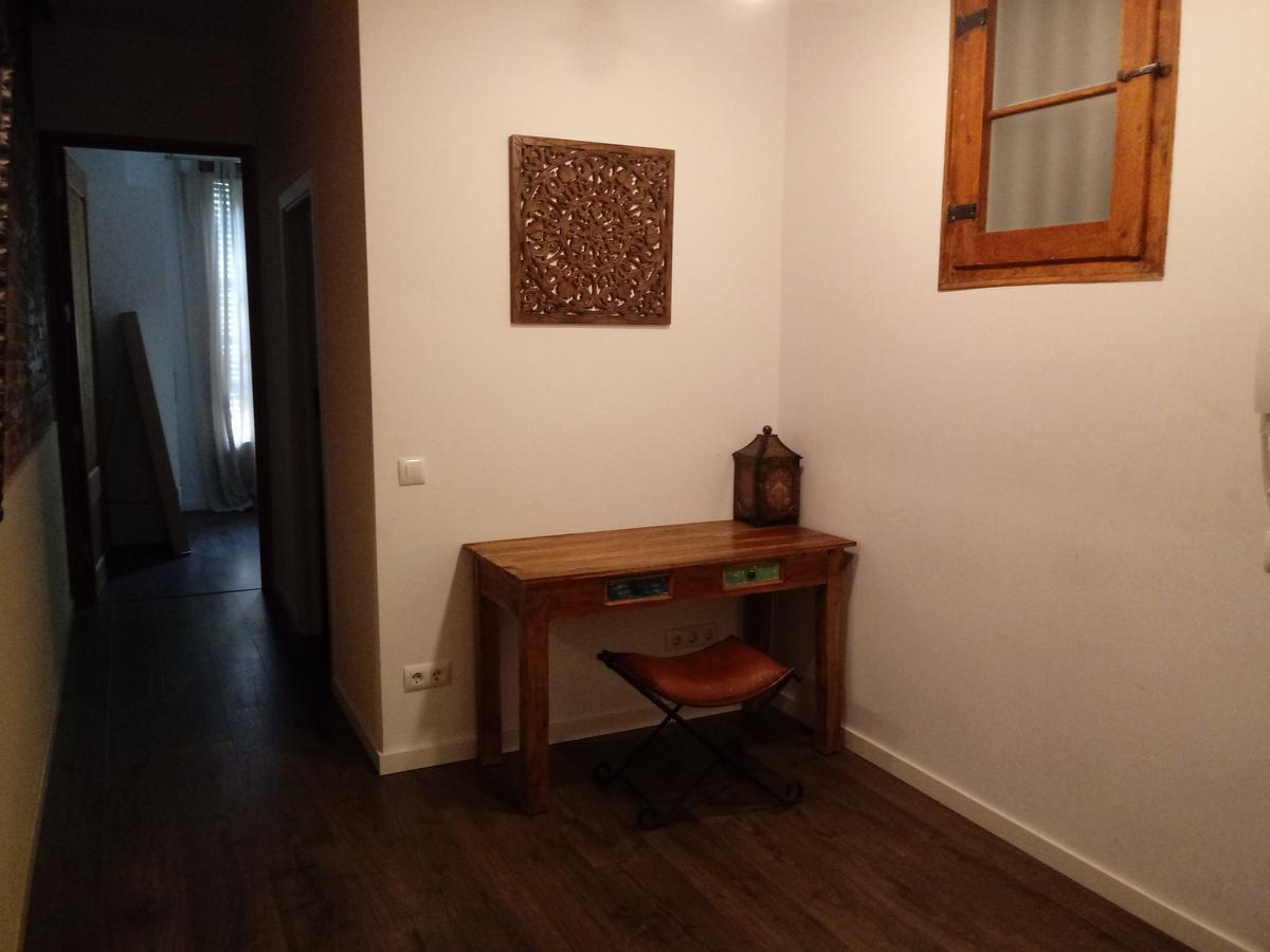 Apartment Nim Eixample 5 Barcelona