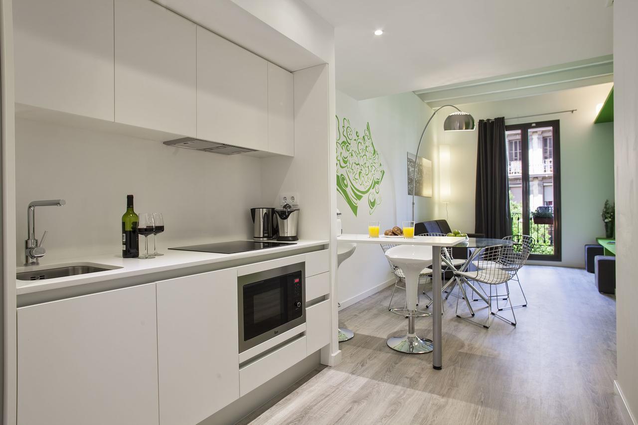 Habitat Adn * Barcelona