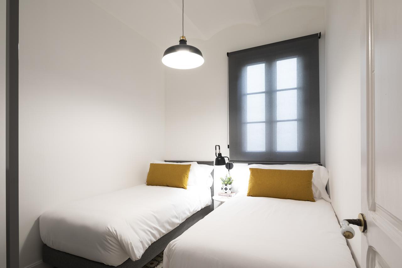 Apartment Aspasios Sagrada Familia Barcelona