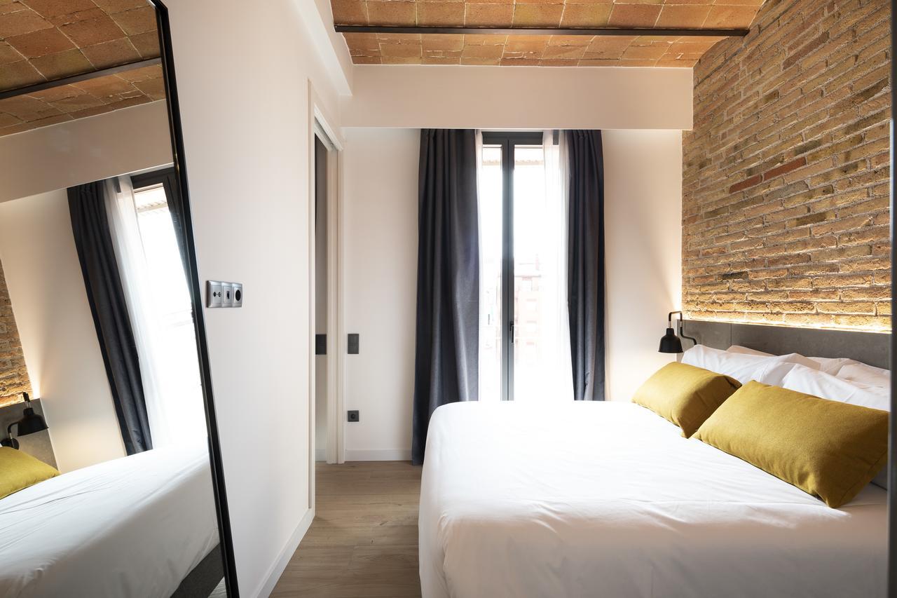 Apartment Aspasios Sagrada Familia Barcelona