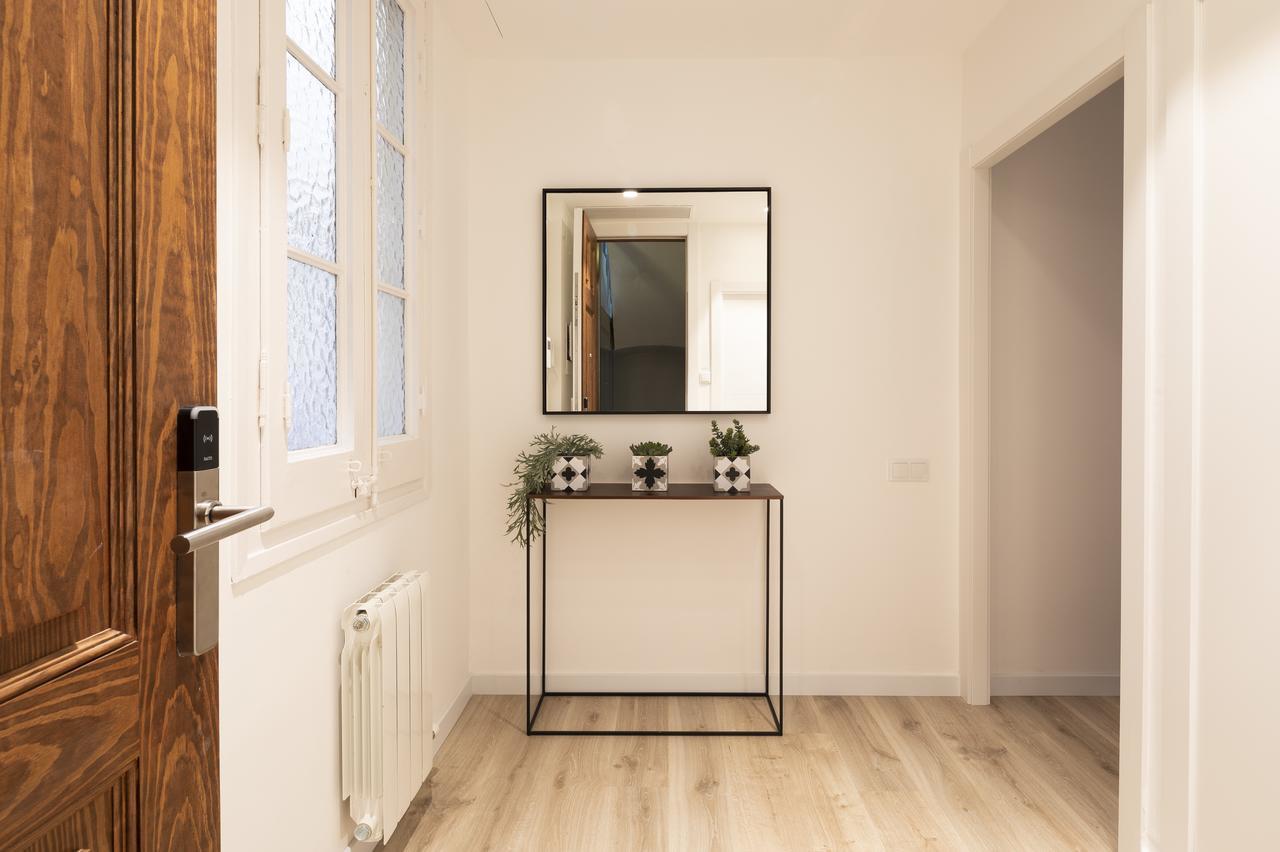 Apartment Aspasios Sagrada Familia