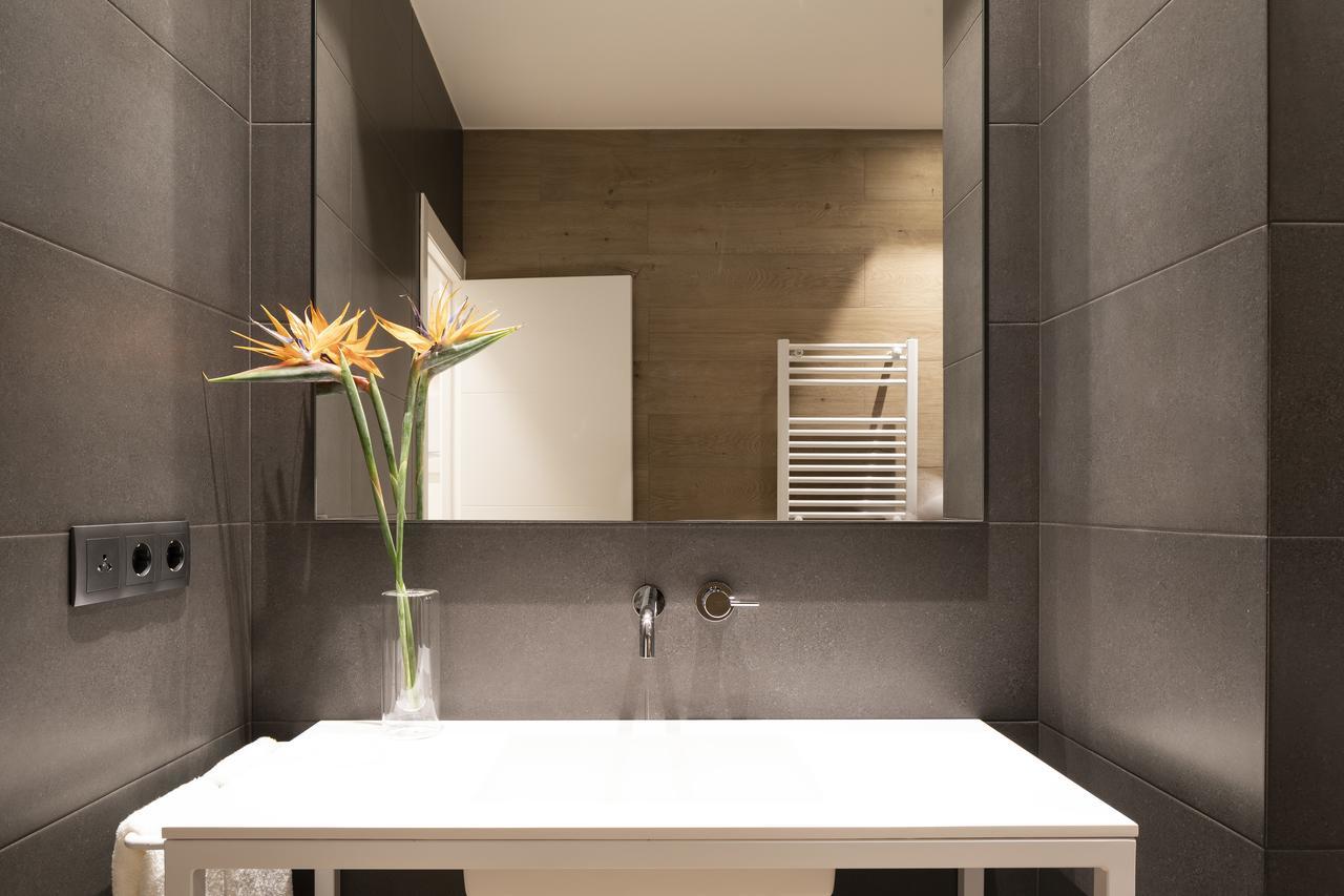Apartment Aspasios Sagrada Familia Barcelona