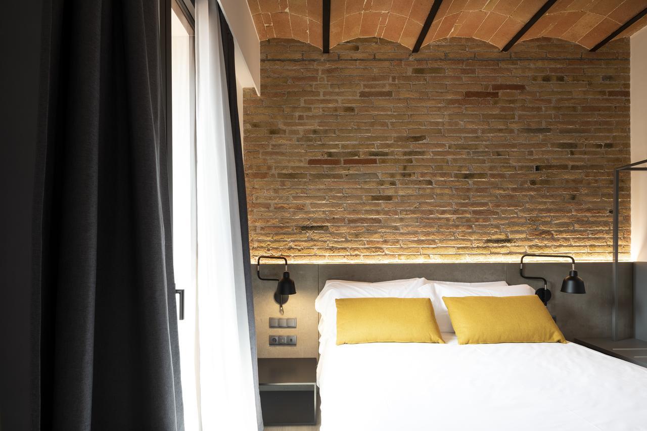 Apartment Aspasios Sagrada Familia *
