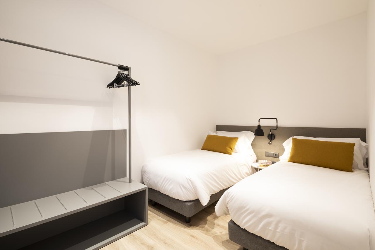 Apartment Aspasios Sagrada Familia Barcelona