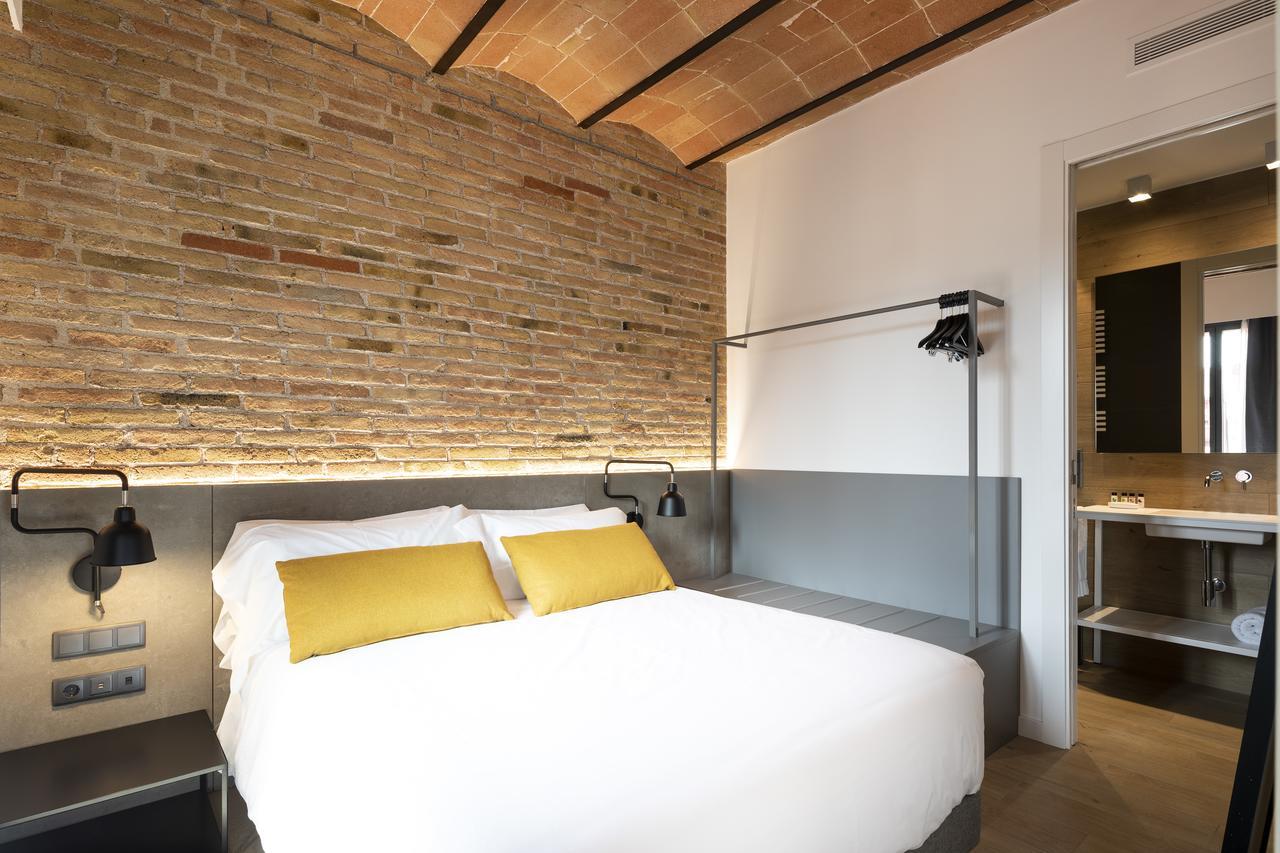 Apartment Aspasios Sagrada Familia *
