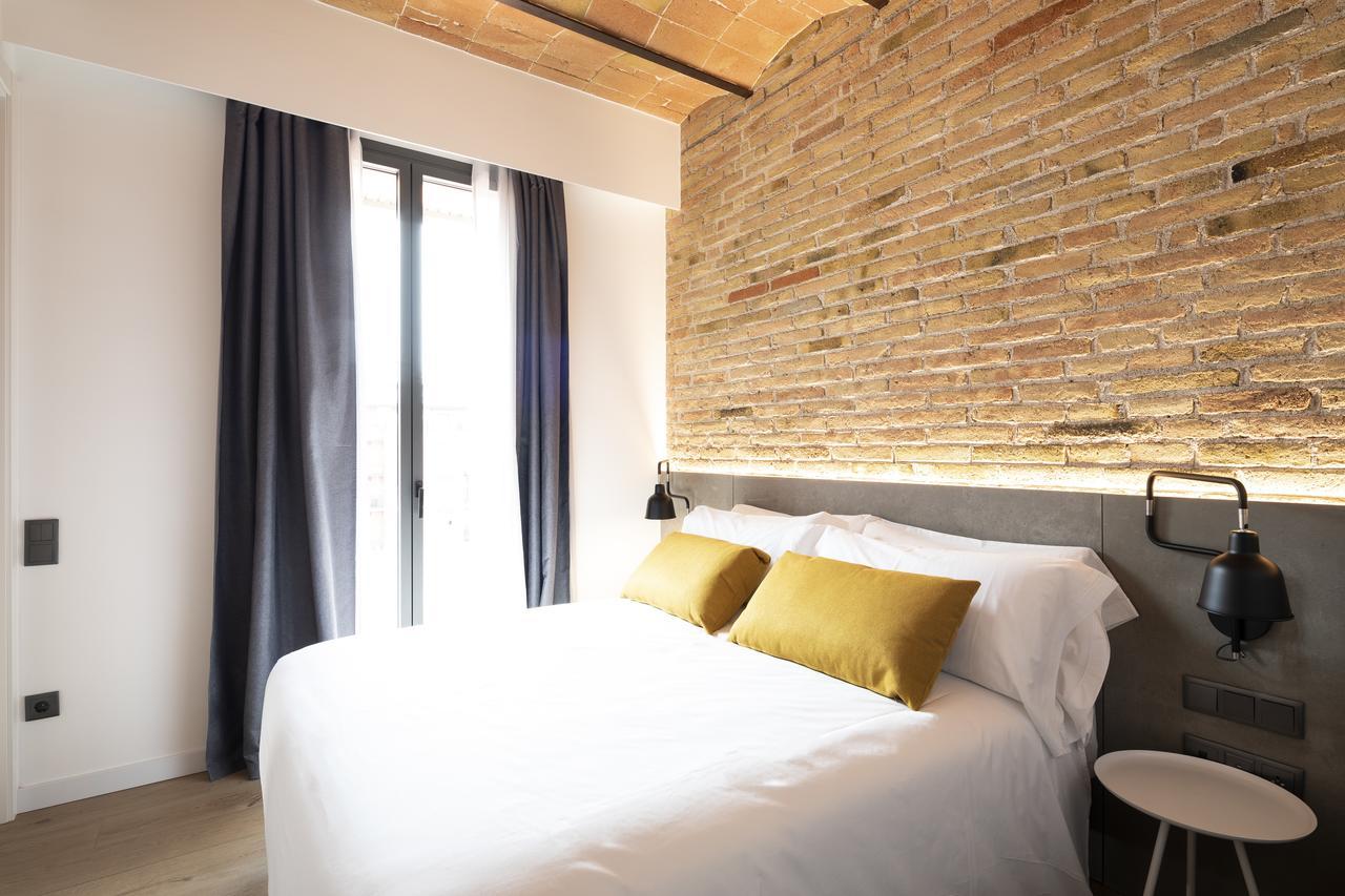 Aspasios Sagrada Familia Apartment Barcelona