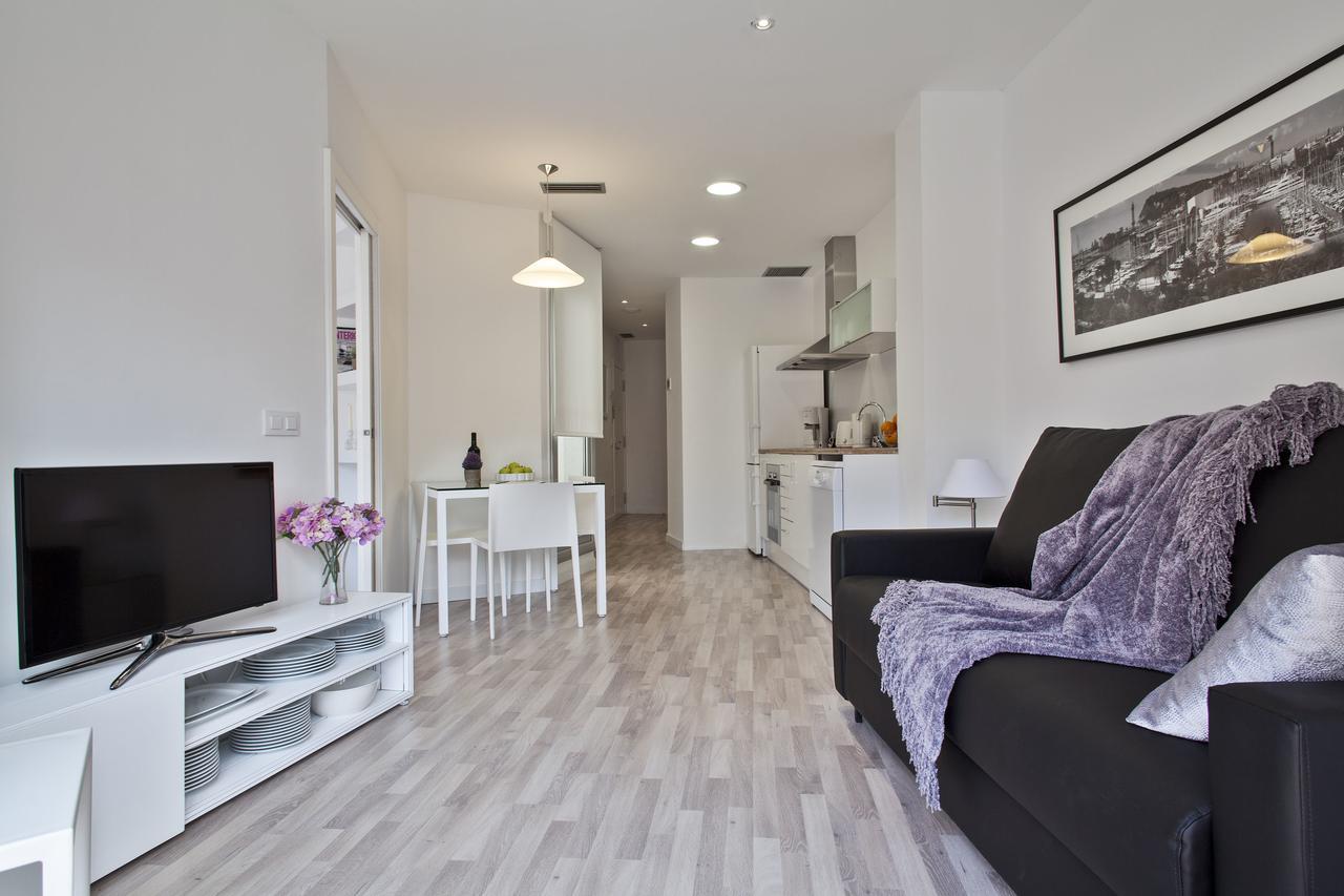 Habitat Blanca Apartamento
