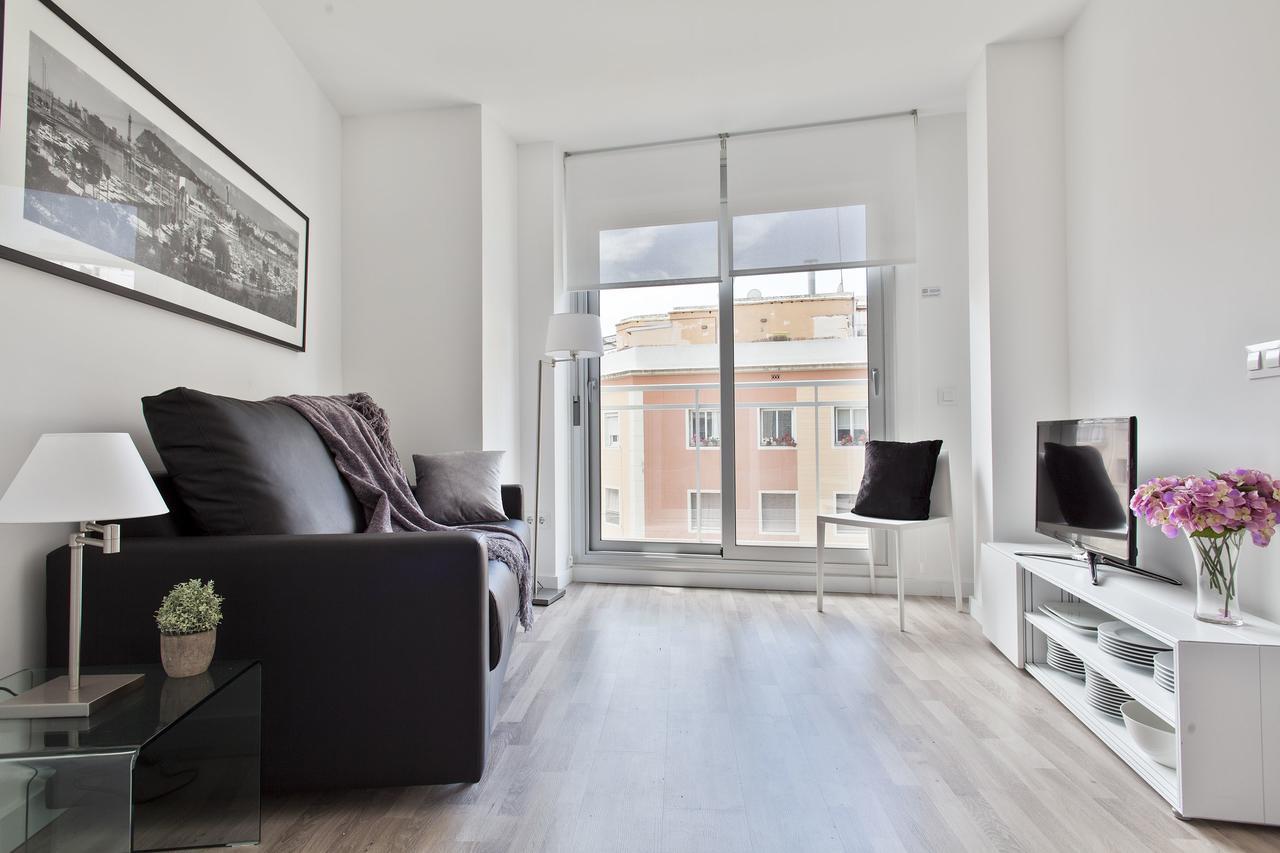 Apartamento Habitat Blanca *