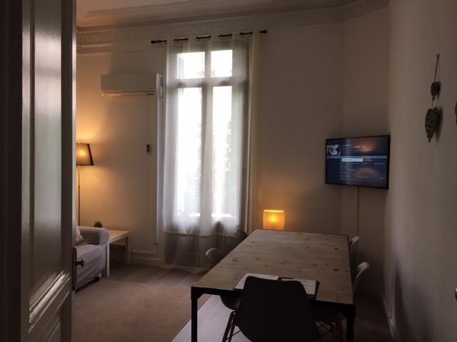 Apartamento 555 Bcn Barcelona