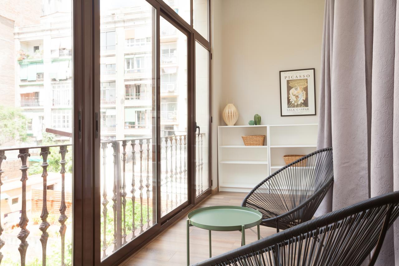 Apartamento Easysleep Gaudi Terrace *