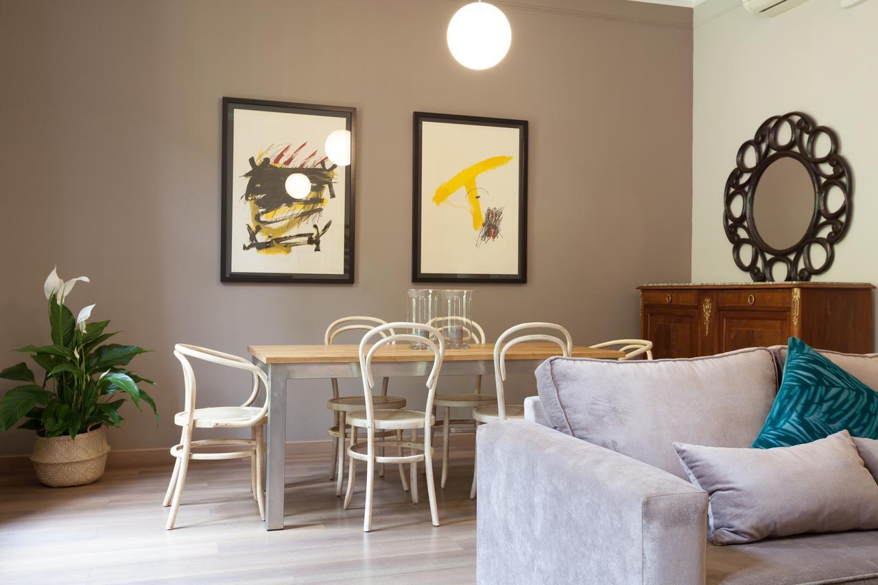 Apartamento Easysleep Gaudi Terrace *