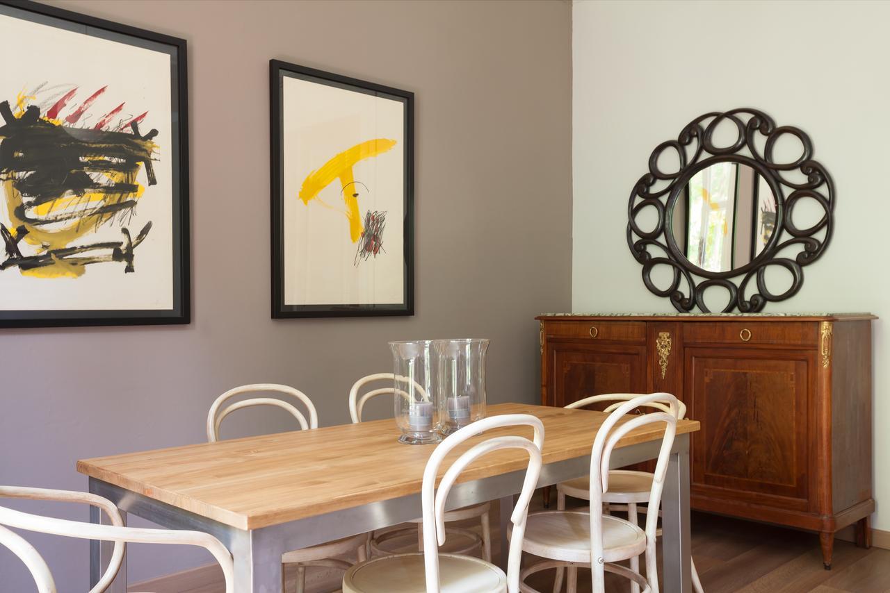 Apartamento Easysleep Gaudi Terrace