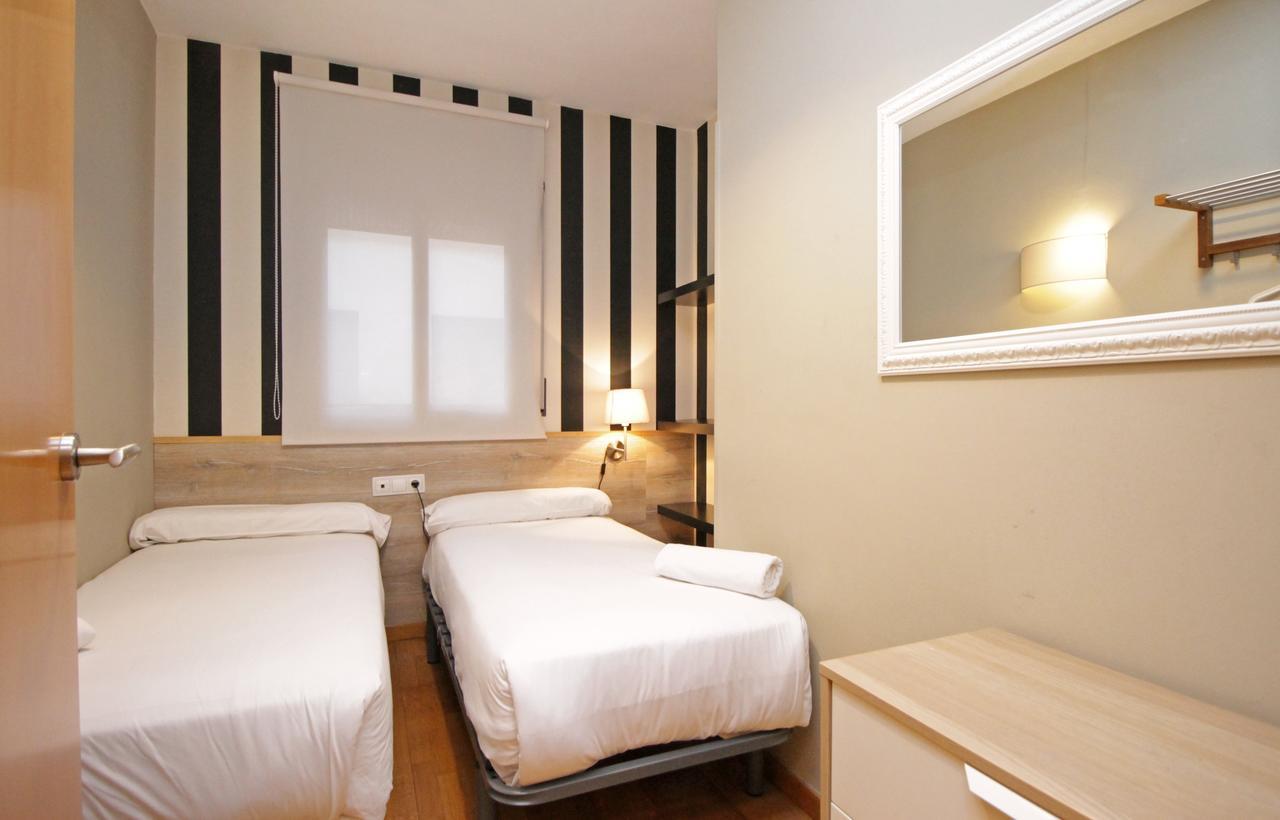 Apartamento Ainb Eixample-entenca