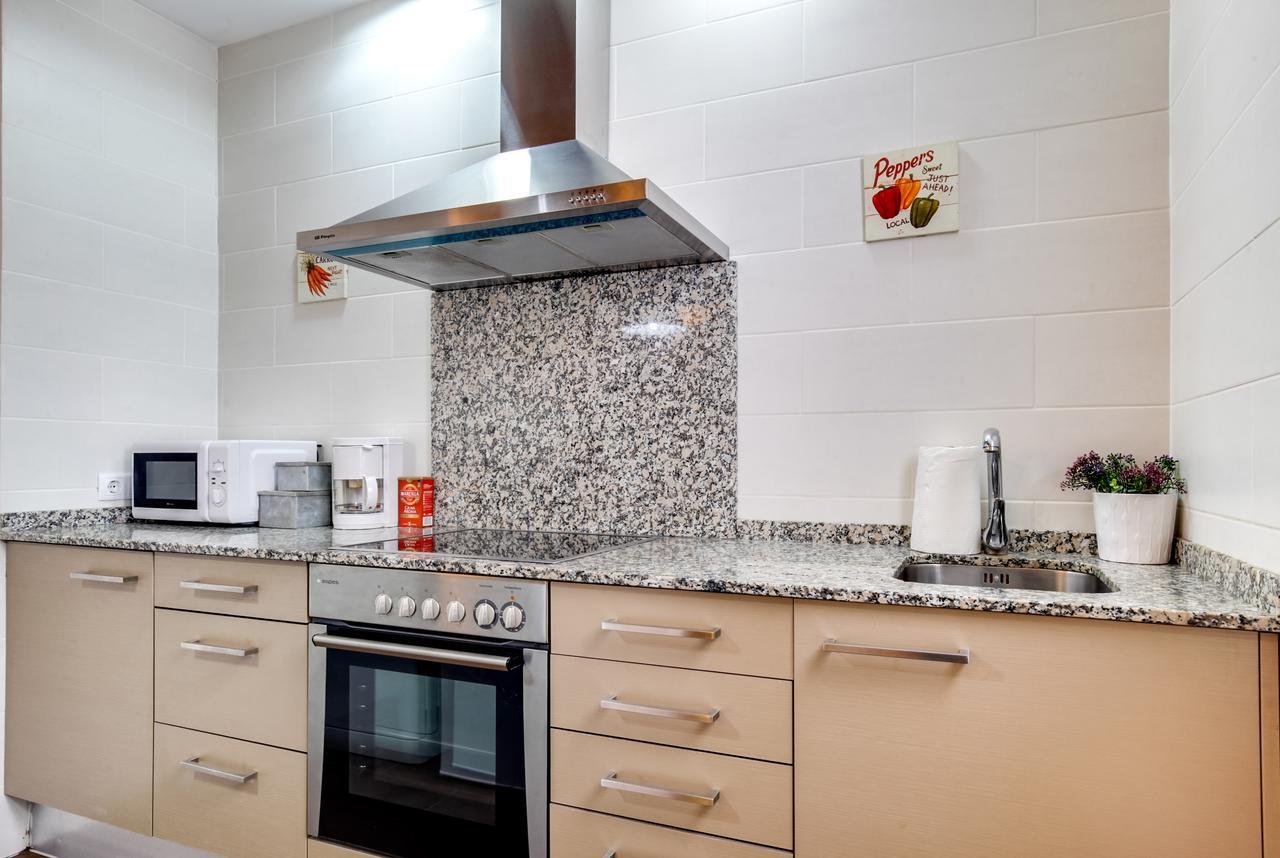 Apartamento Modern 2 Bedroom Flat In Trendy Poble Sec *