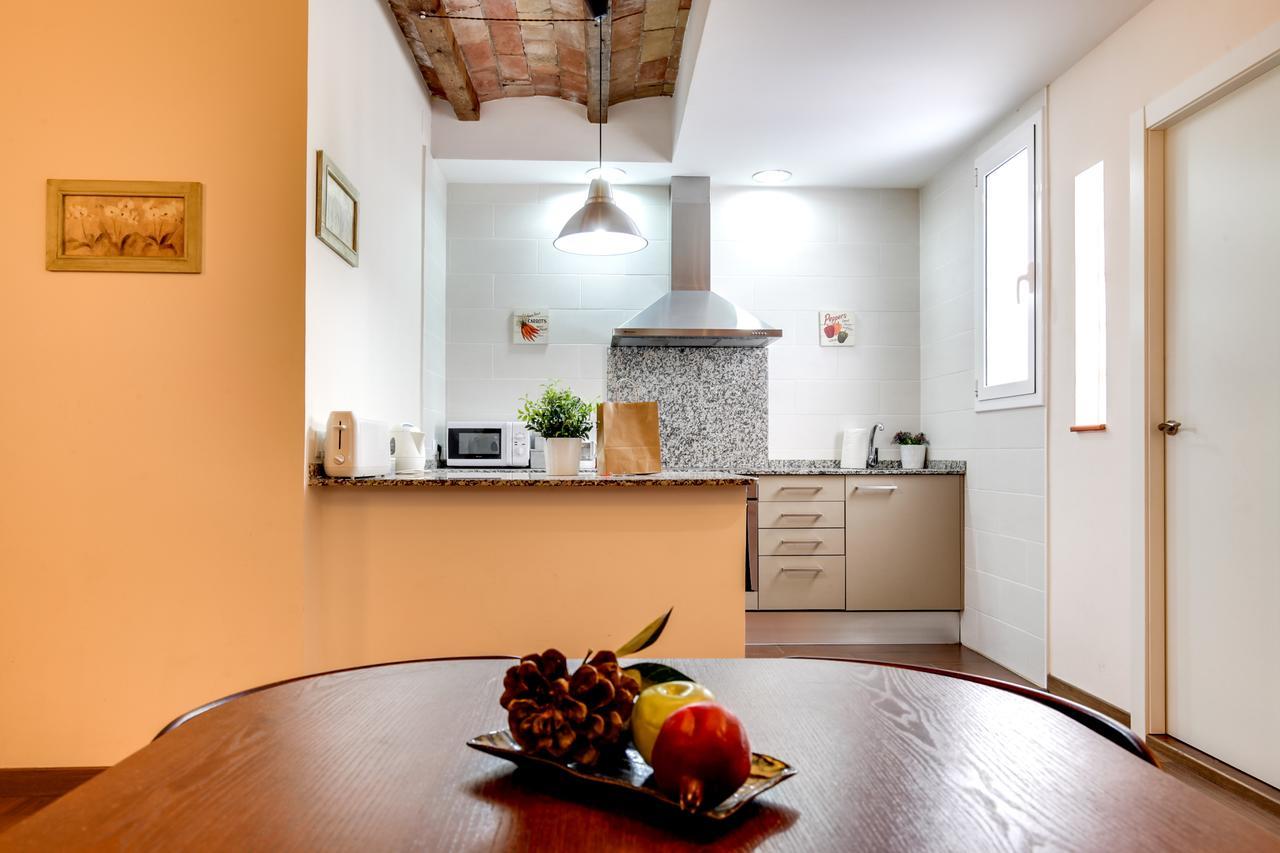 Modern 2 Bedroom Flat In Trendy Poble Sec