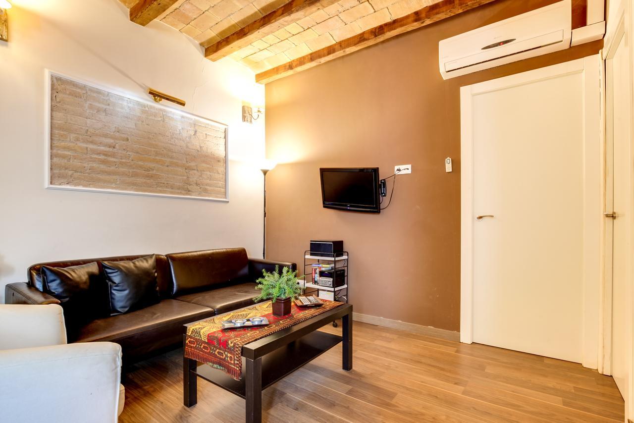 Apartamento Modern 2 Bedroom Flat In Trendy Poble Sec