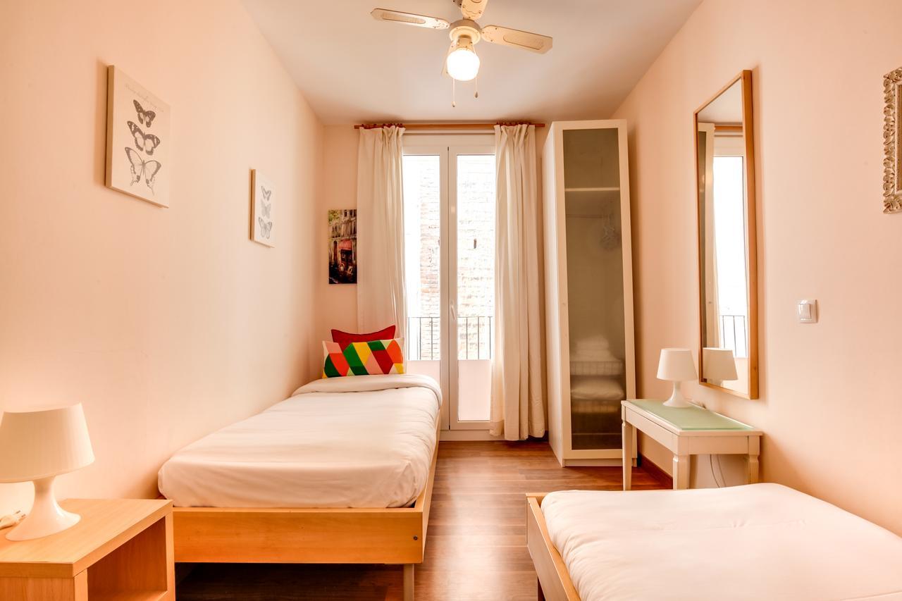 Apartamento Modern 2 Bedroom Flat In Trendy Poble Sec Barcelona