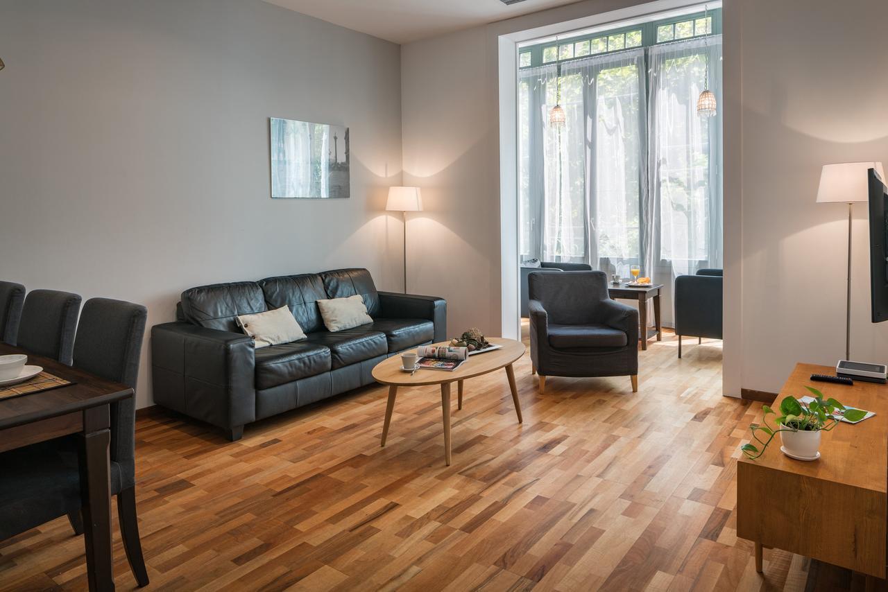 Apartamento Habitat Alibei *