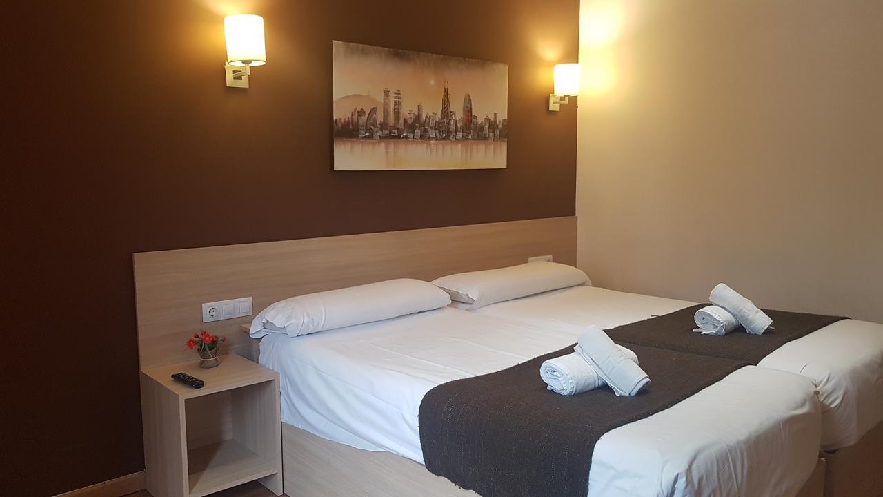 Travel 3* Barcelona