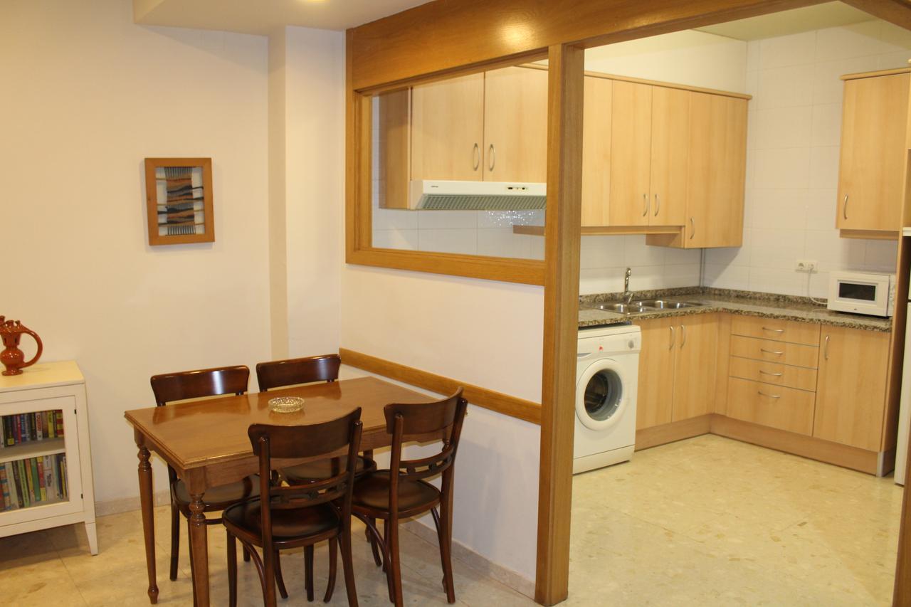 St. Jordi Comtal Apartment