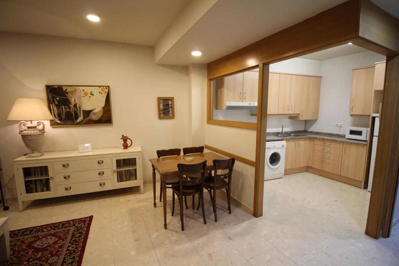St. Jordi Comtal Apartment