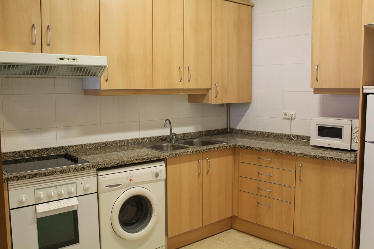 Apartment St. Jordi Comtal
