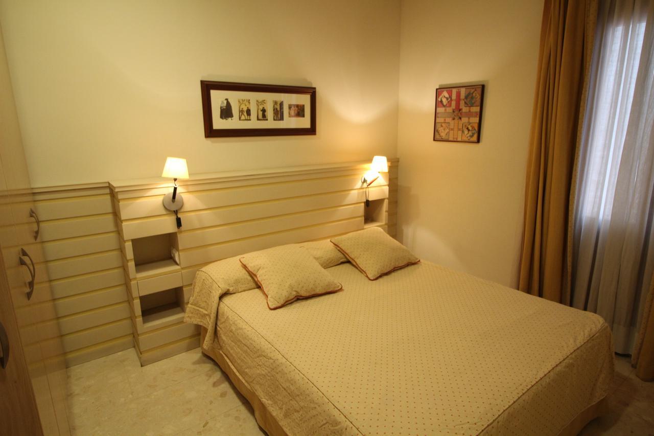 Apartment St. Jordi Comtal Barcelona