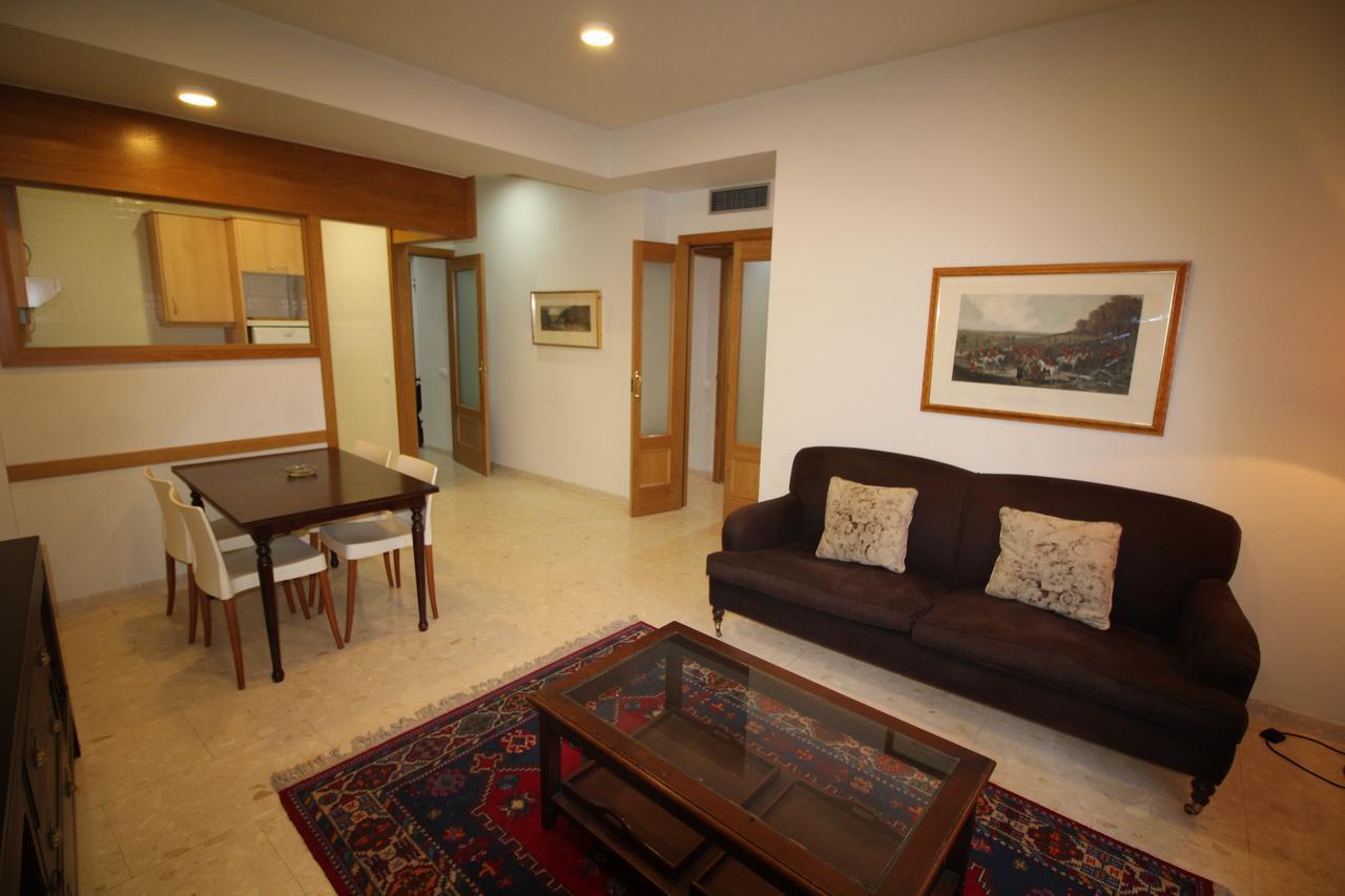 Apartment St. Jordi Comtal