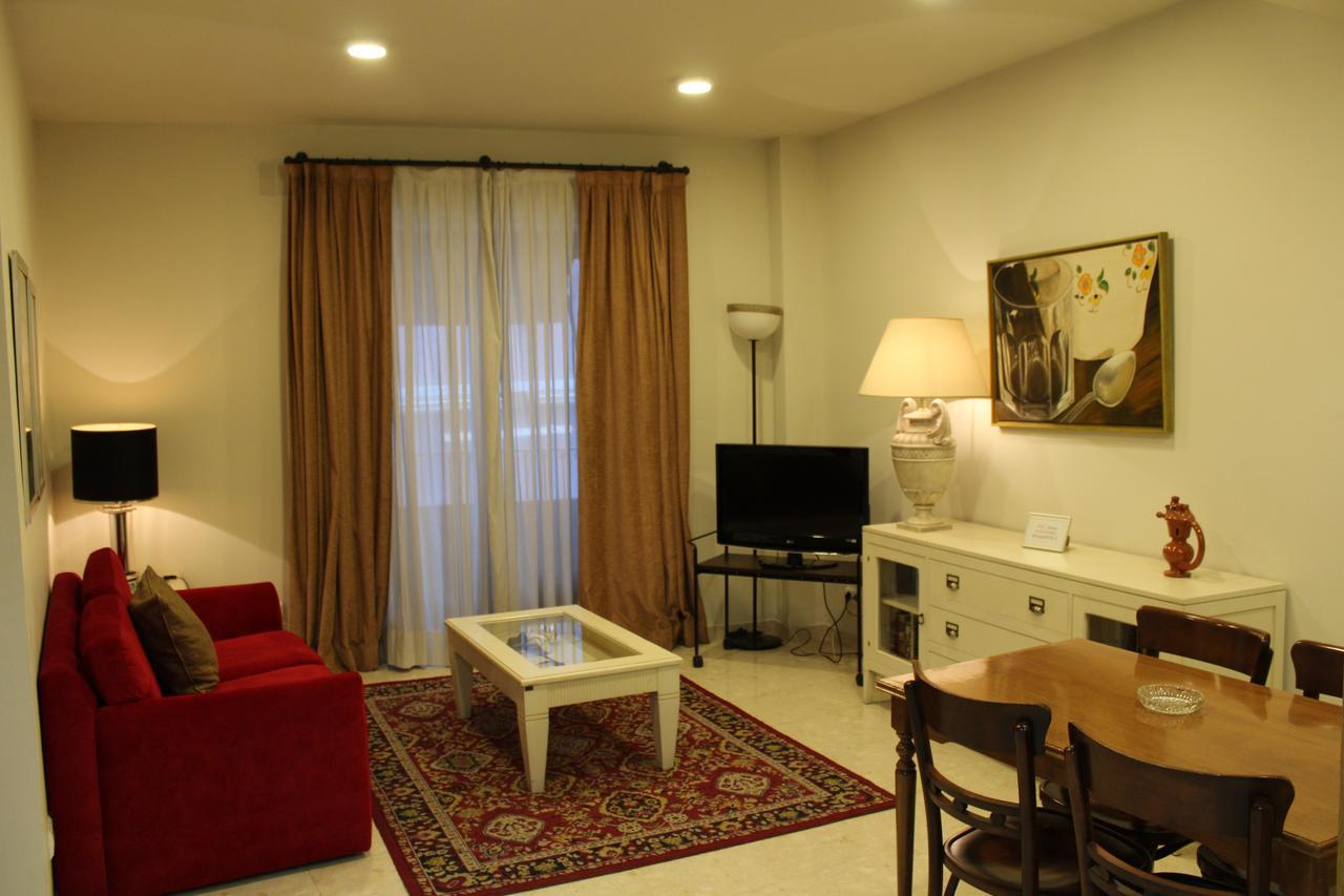St. Jordi Comtal Apartment Barcelona