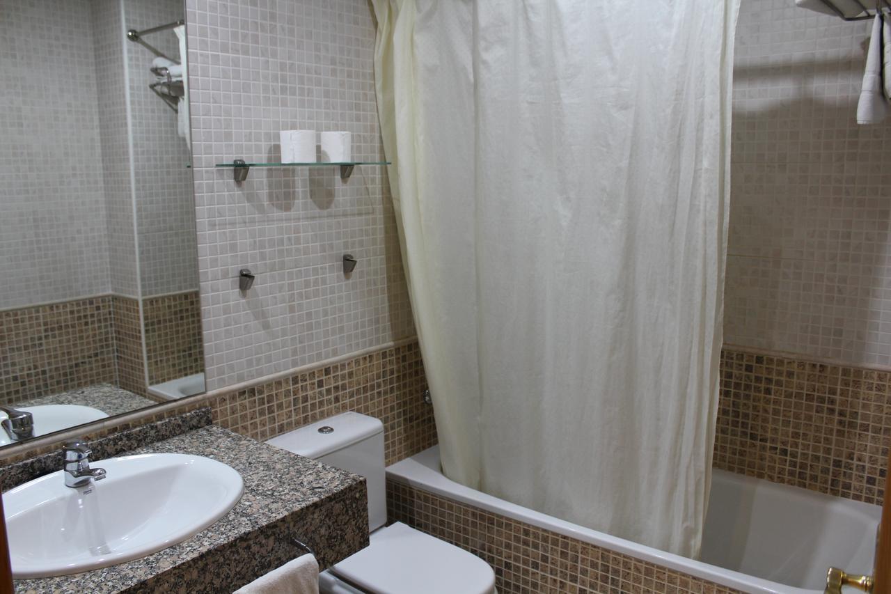 Apartment St. Jordi Comtal