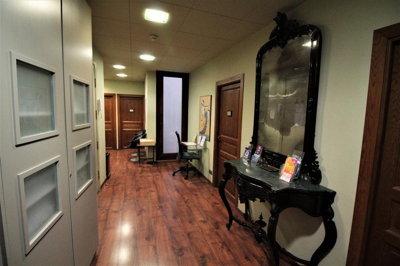 Annex - Rey Don Jaime I Hotel *