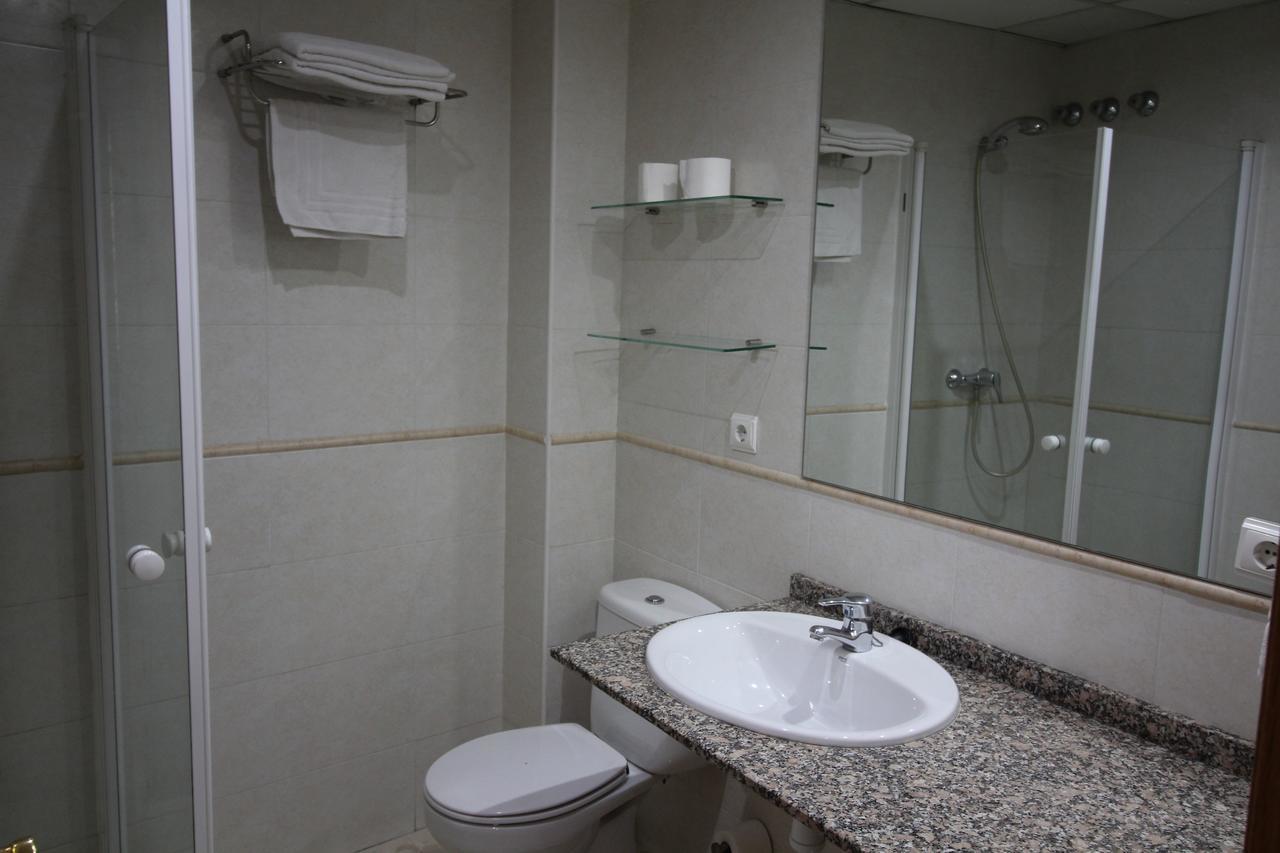Apartment St. Jordi Comtal Barcelona