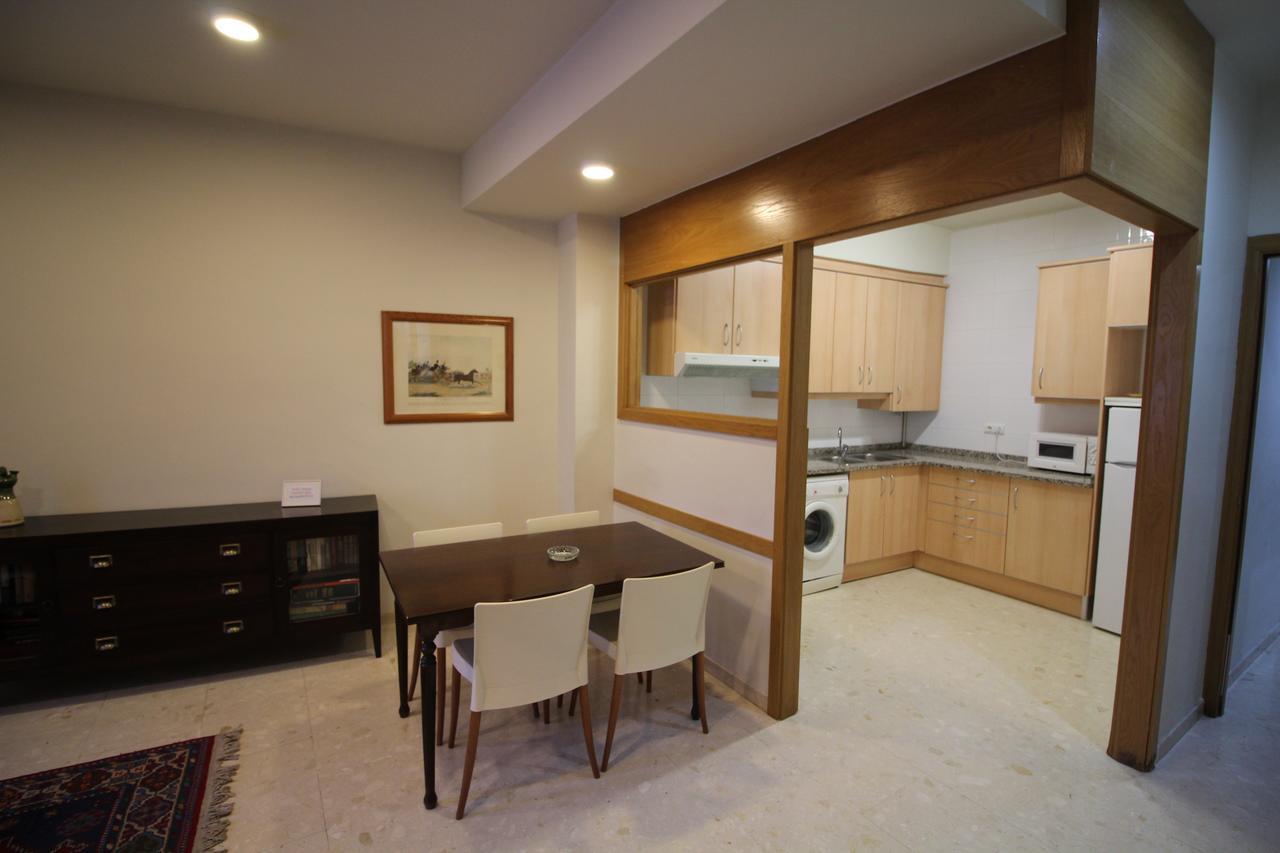Apartment St. Jordi Comtal
